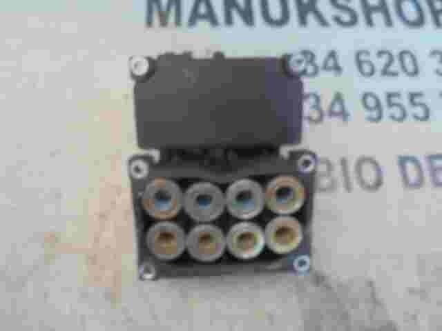 ABS Centralita Mitsubishi Space Star BOSCH 0273004322 0 273 004 322