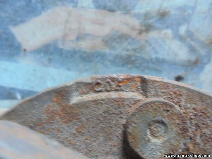 Mangueta rueda Jeep Grand Cherokee 2.5 52098679AB C06 A61