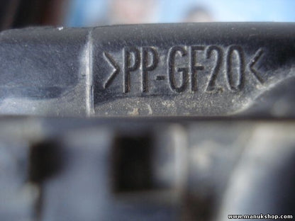 Control de alcance de los faros Land Rover Freelander PA6.6-GF30 PA66GF30