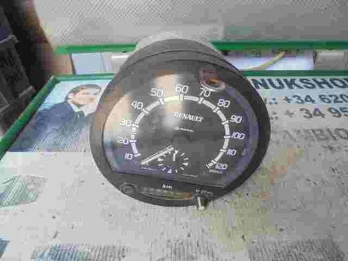 Tacógrafo Renault Premium Magnum H91 Kienzle GMBH D-7730 D7730VS 5010050775