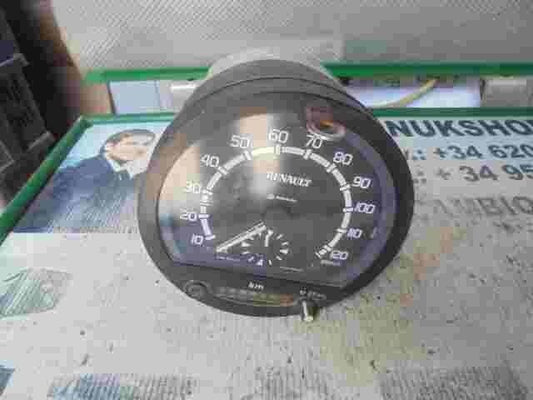 Tacógrafo Renault Premium Magnum H91 Kienzle GMBH D-7730 D7730VS 5010050775