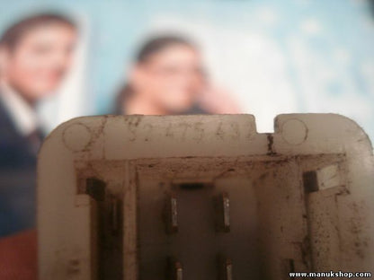 Resistenza al riscaldamento Opel Astra G H Zafira A 90560362 52475432