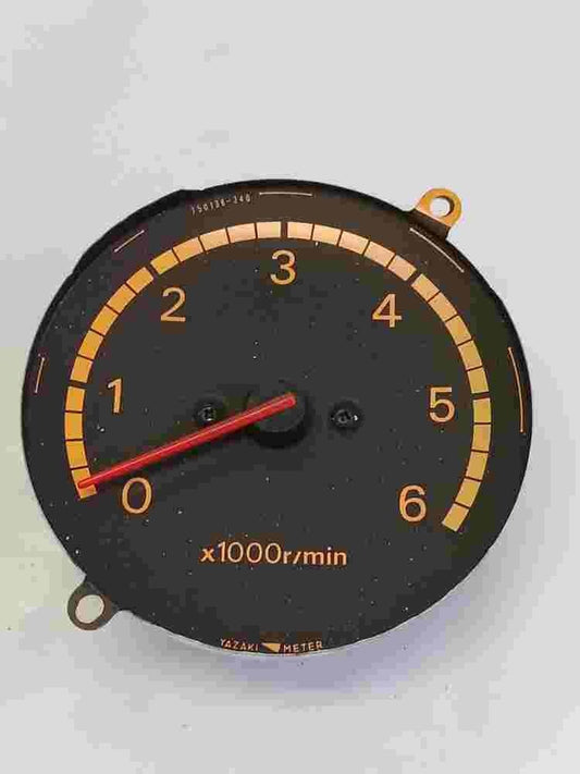 Velocímetro  Mitsubishi Pajero Montero Yazaki Meter  750138340 750138-340