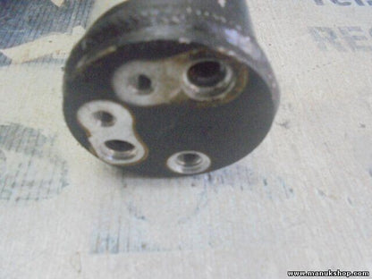 Secador aire acondicionado Hyundai JK-01 2.5 TD A301103300A2 A3011-033-00A2