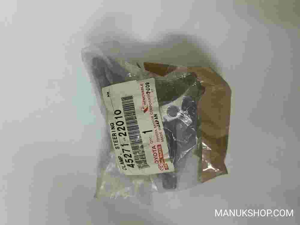 Clamp Steering  Toyota Land Cruiser Prado 4Runner 4527122010 45271-22010