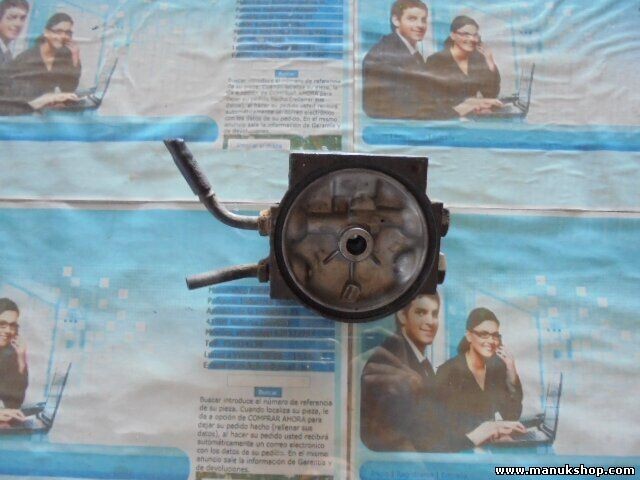 Soporte del filtro de aceite Suzuki Isuzu Peugeot Citroen 2.2 Hdi LUCAS 13226E03