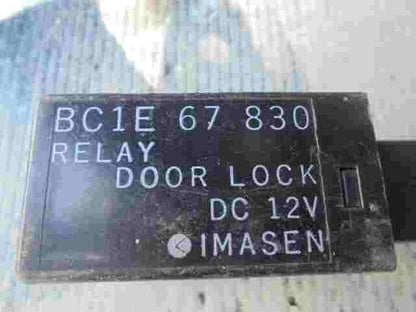 Modulo de Cerradura de la puerta Mazda 323 323F 626 RX7 MX3 MX5 IMASEN BC1E67830