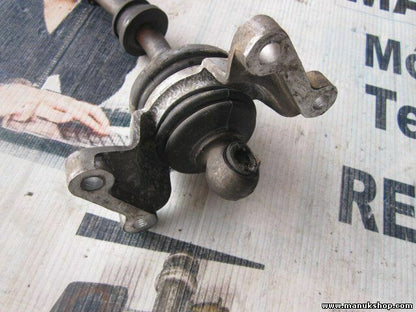 Ferro cambio Kia Sportage (1994-1999)