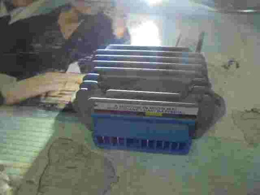 Regulador rectificador de voltaje SGR Perego Ducati  Agusta 12V AC DC 343452