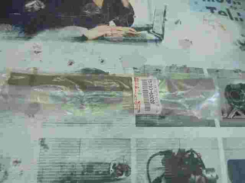 Pad Front Door Outside  Toyota Prado 120 Lexus GX 470 7579360020 75793-60020