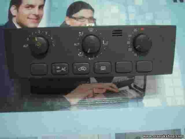 A/C System Volvo S40 V40 30623773 0142700G04 612700 A1158