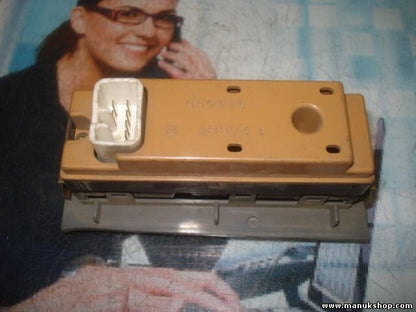 mando botonera elevalunas Mitsubishi Canter MK344554