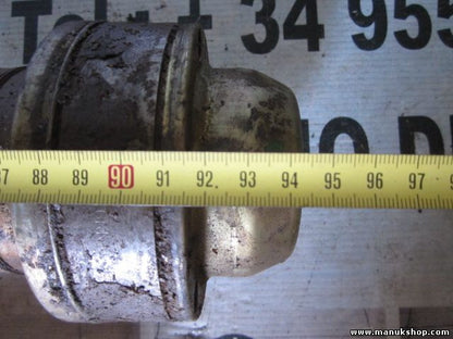 Cardan trasero Jeep  Grand Cherokee 2 WJ 2.7 CRD 52853027AA 2X31