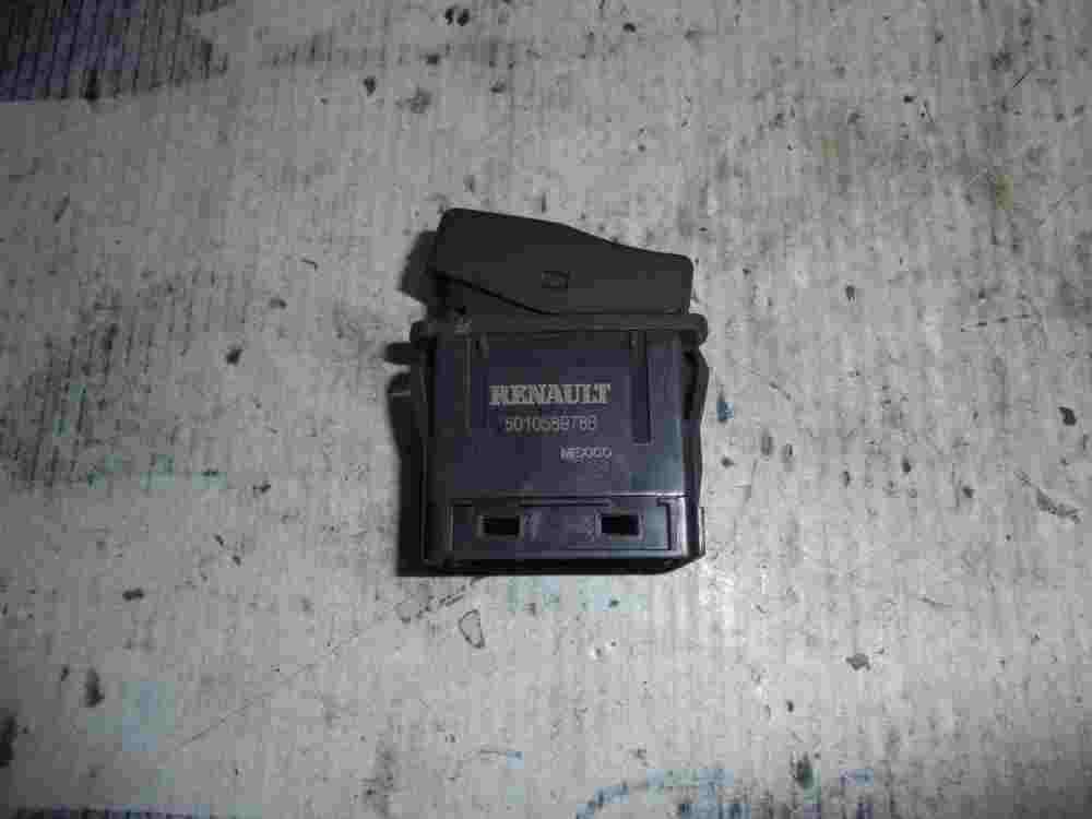 Interruptor de emergencia Renault Premium DX 5010589786