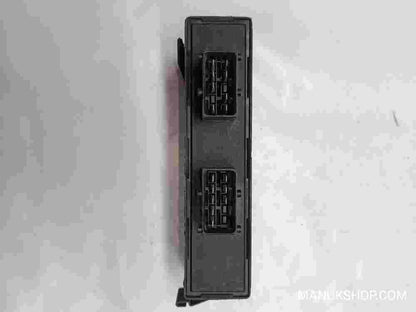 Señales de luz de la unidad de control Saab 9000 5KG00668600 5KG 006 686-00