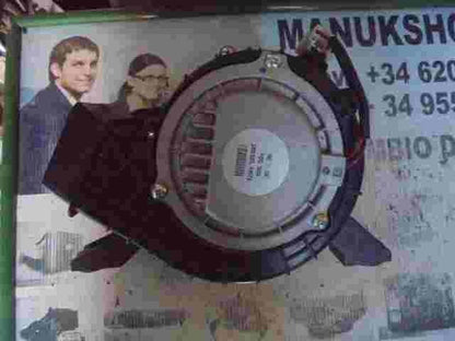 Ventilador de enfriamiento del inyector del motor Hyundai AE/DE P05S06 180305563