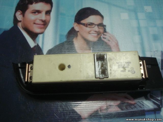 mando botonera elevalunas Opel Frontera B 8971696652 2000R-DR-LHD 2000RDRLHD