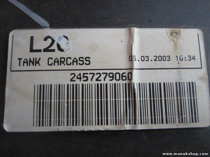 Deposito de combustible Land Rover Freelander (LN) 2.0 Td4 4WD 2457279064