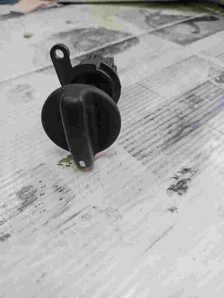 Calefacción panel  Ford Mondeo 93BW-19C733 93BW19C733 BW18519A