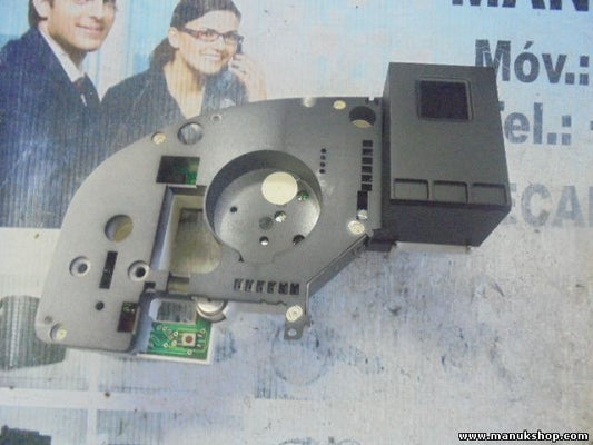 Pantalla del Cuadro instrumentos Audi 80 893919067BH ELLA 5KG00600000