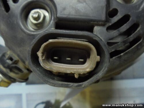 Alternador Suzuki Grand Vitara II 1.9 1042104660 3140067J0 3140067J00