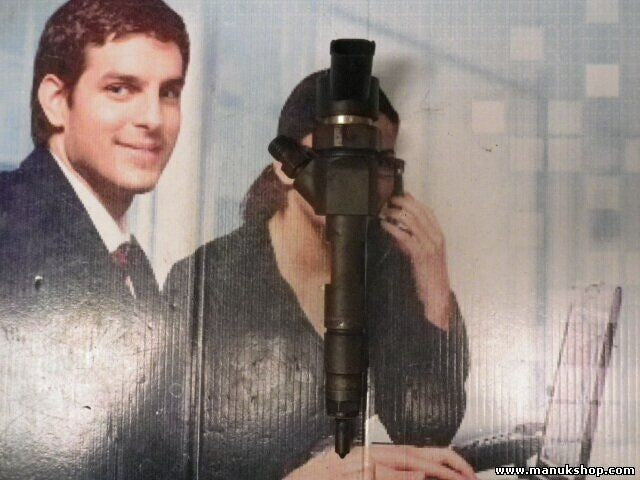 Inyector Renault Opel Nissan 8200171173 BOSCH 0445110144 0 445 110 144