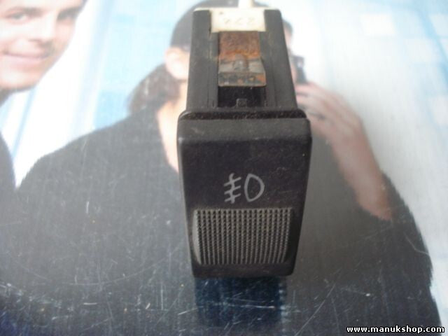 Niebla interruptor AUDI A4/B5 A8/ D2 4D0941535 4D0 941 535 4DO941535