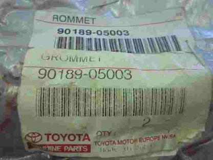 Grommet Toyota CT 200H Camry Lexus GS350 9018905003 90189-05003