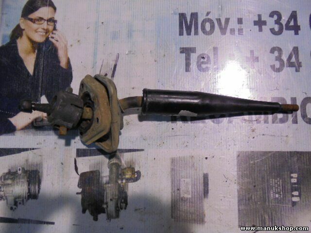 Ferro cambio Opel Frontera Sport 2.8 TDi 4X4 1995-1998