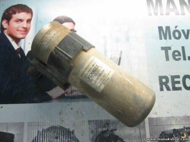 Secador aire acondicionado Renault 1.9 DCI 8200052125 J36 00AL567 R134a