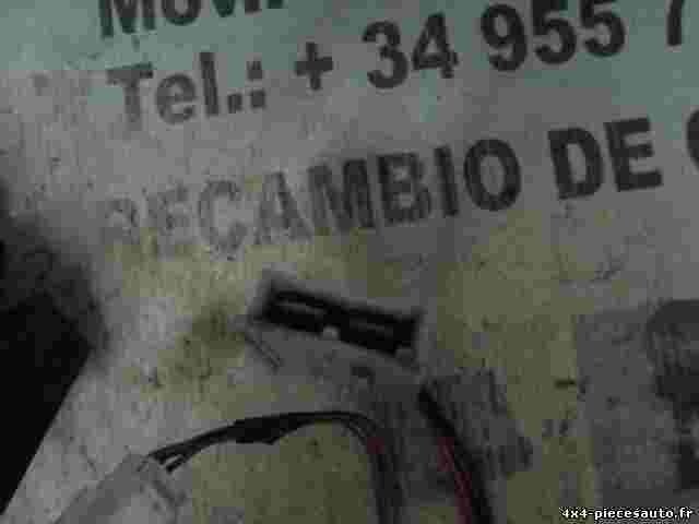 Resistencia calefaccion  Renault Espace 6025370519 A43000400  544430000 450050