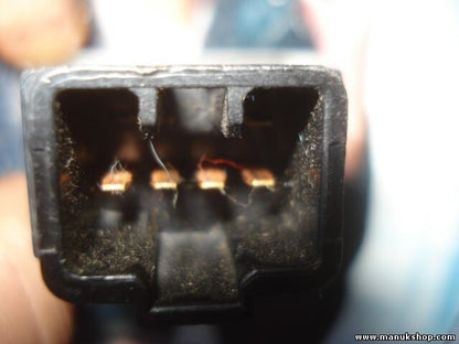 Niebla interruptor Kia Rio (DC) 93730 FD000 40623A 93730FD000