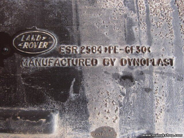Deposito de combustible Land Rover Range Rover Classic 200 TDI ESR2584 PEGF30