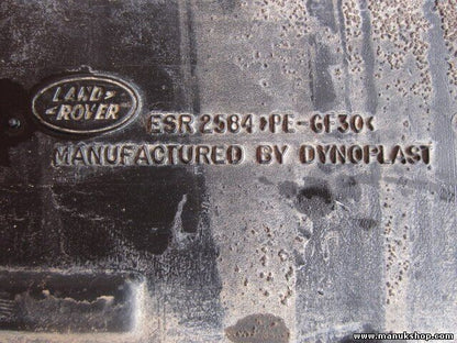 Deposito de combustible Land Rover Range Rover Classic 200 TDI ESR2584 PEGF30