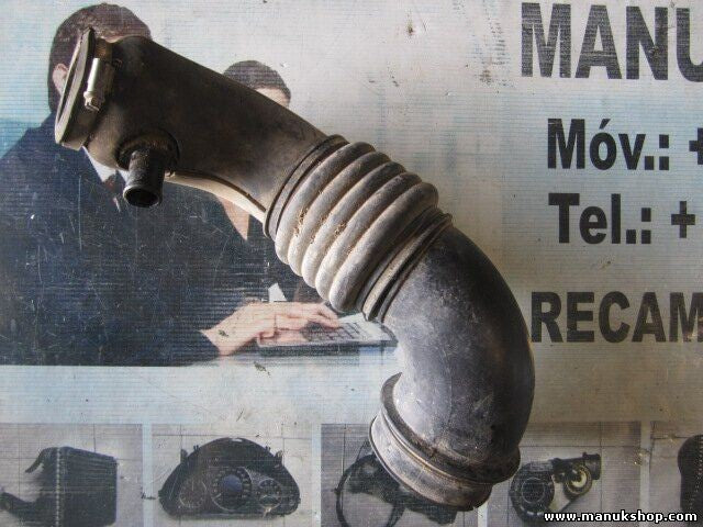 Manguera de tubo de aspiración tubo de aire de admisión Ssangyong 23721-09062