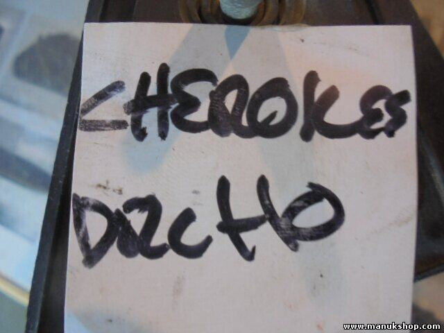 Espejo retrovisor exterior derecho manual Jeep IKI3062 IKI 3062 E200630 E2 00630