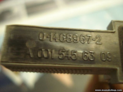 Interruptor de la luz de freno Mercedes W212 E350 A0015456309