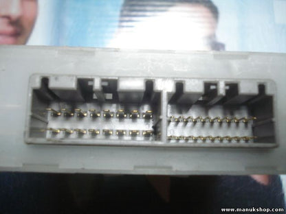 Controlador cierre centralizado Nissan Maxima 285503Y600