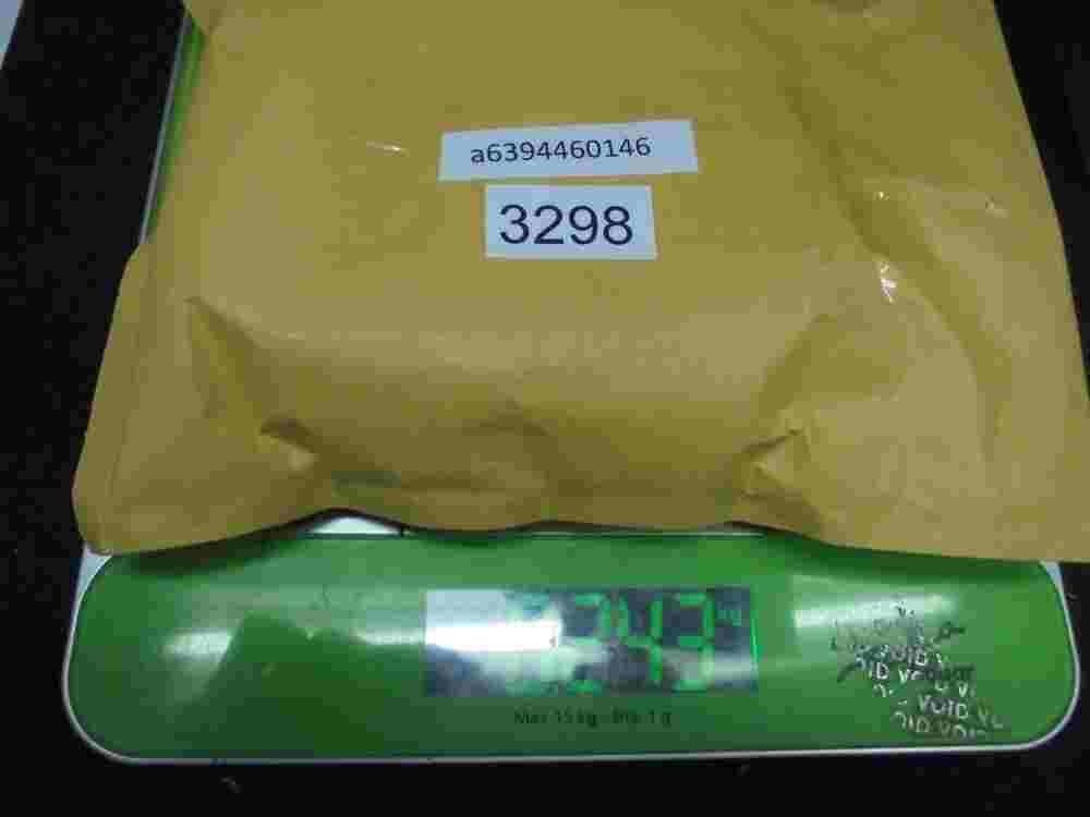 Parámetros del módulo Bares Sounder Mercedes Vito A6394460146 898088000