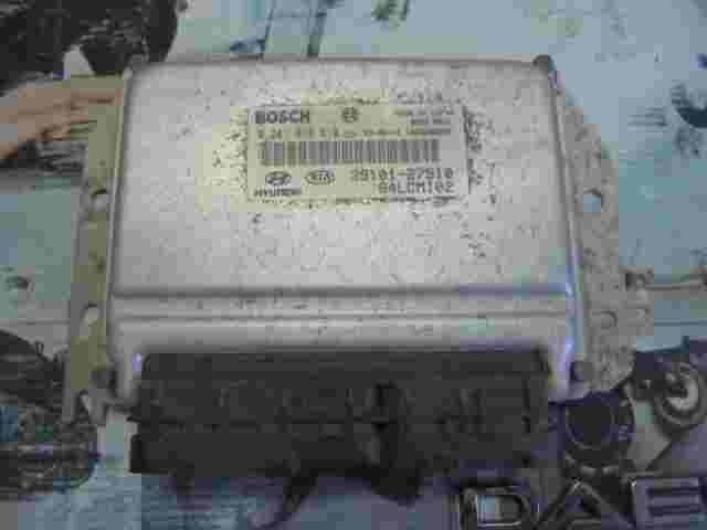 Centralita Hyundai Accent II 1.5 LC 3910127510 84LCMI02 BOSCH 0281010619