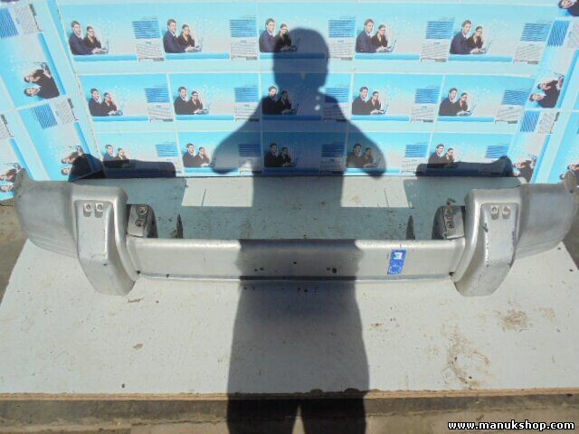 Parachoques Mitsubishi Pajero Montero 2 912991