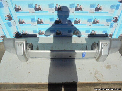 Parachoques Mitsubishi Pajero Montero 2 912991