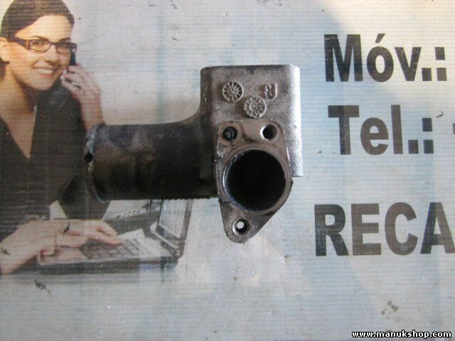 Termostato abitativo Jeep Cherokee XJ 2.5 TD 91092160F