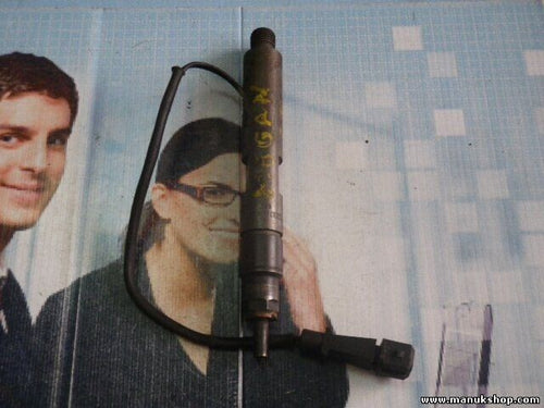 Inyectores Renault Megane Kangoo 8200047506 BOSCH 0 432 193 563 0432193563 385