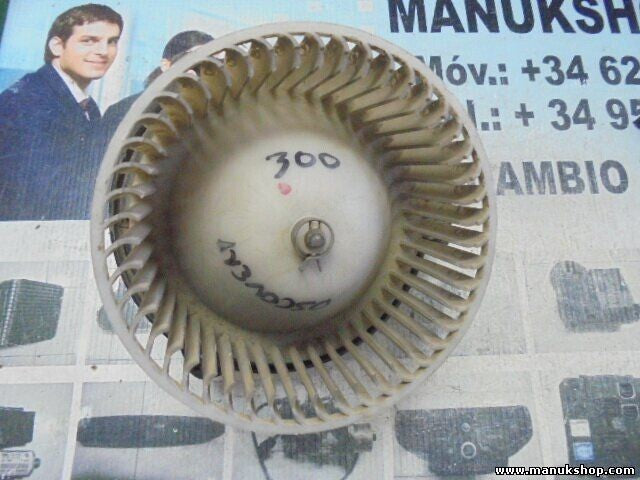 Ventilador de Calefacción Land Rover SALLJG/LJ 01.90 - 12.99 1940005091 194000