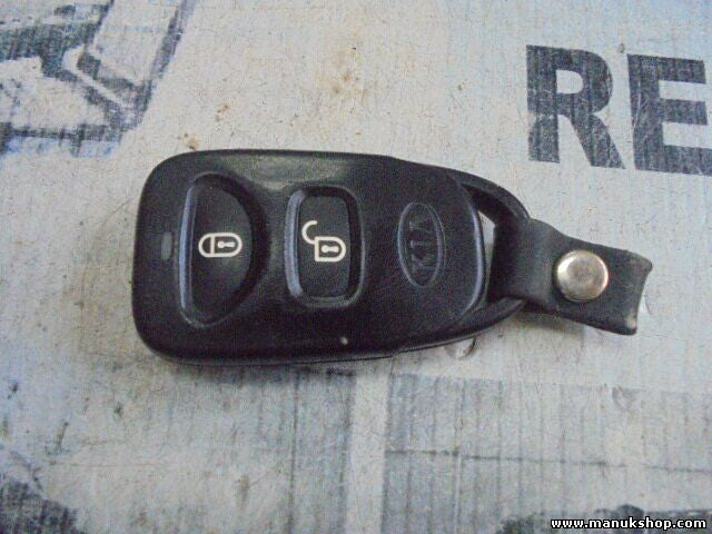mando control remoto Kia KMTXFSK433 KM-TX-FSK-433 0727 KS-4 94V-0