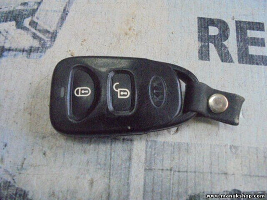 mando control remoto Kia KMTXFSK433 KM-TX-FSK-433 0727 KS-4 94V-0