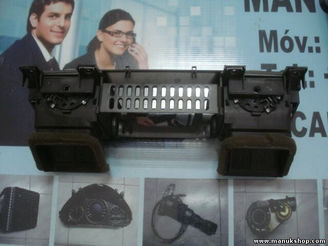 Consola central Opel Vectra C Signum 1323787577 13237875 77 230635620