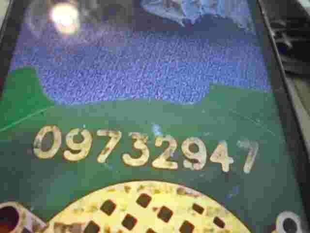 telecomando Citroen 09732947