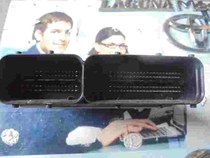 Centralita Fiat Croma 1.9 55205064 1944234A3EAMM15 194 4234A3EAM M15  0281012963